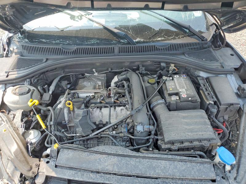 61340296 :رقم المزاد ، 3VWC57BU0MM009529 vin ، 2021 Volkswagen Jetta مزاد بيع
