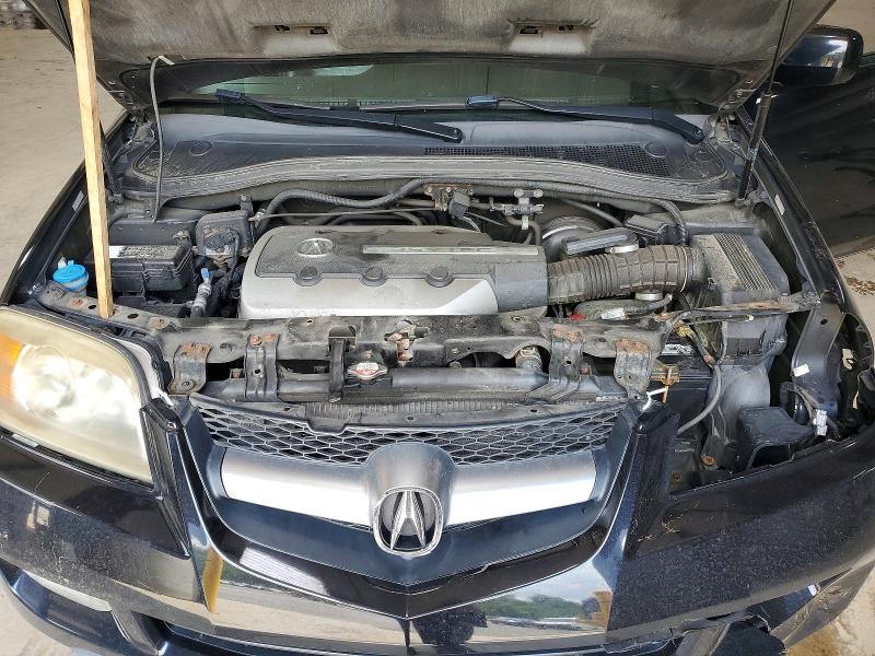 Aukcja sprzedaży 2005 Acura Mdx, vin: 2HNYD189X5H529002, numer aukcji: 59807806