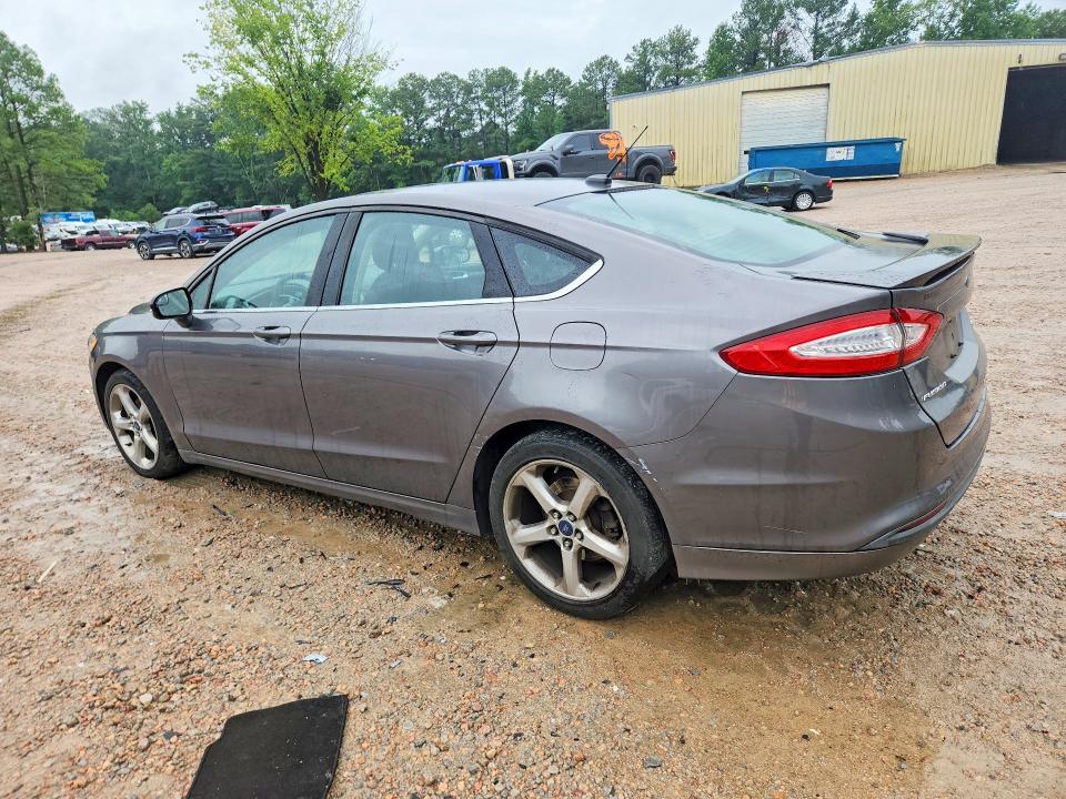 Aukcja sprzedaży 2013 Ford Fusion, vin: 3FA6P0H72DR289823, numer aukcji: 62472236