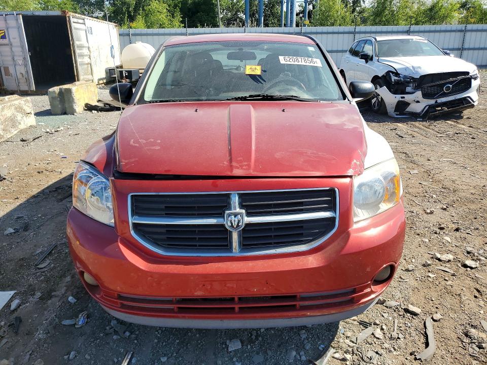 2008 Dodge Caliber მანქანა იყიდება აუქციონზე, vin: 1B3HB48B38D567092, აუქციონის ნომერი: 62087856
