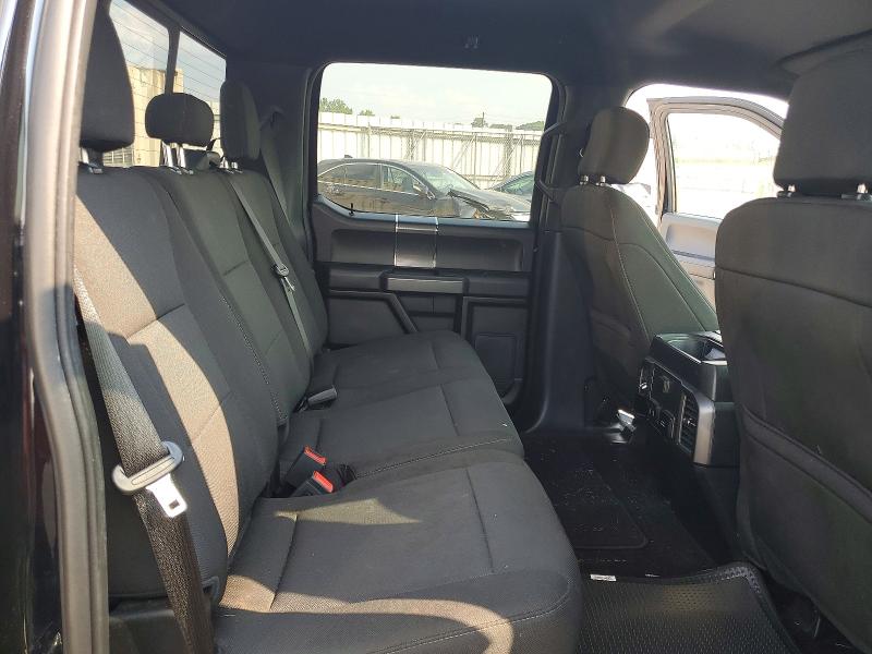 Aukcja sprzedaży 2019 Ford F150, vin: 1FTEW1EP5KFA27713, numer aukcji: 63199406