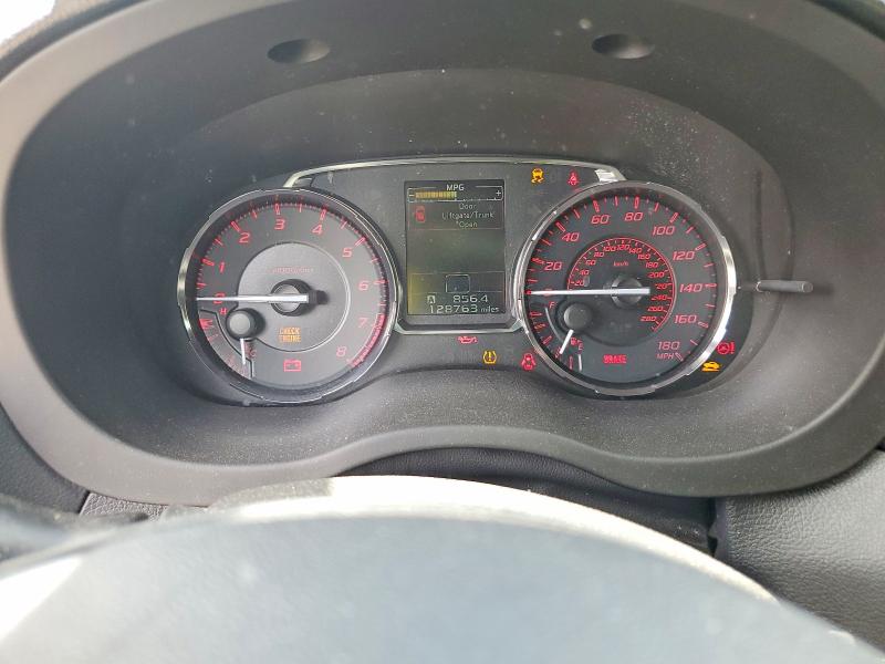 Aukcja sprzedaży 2016 Subaru Wrx, vin: JF1VA1B6XG9827431, numer aukcji: 60784746