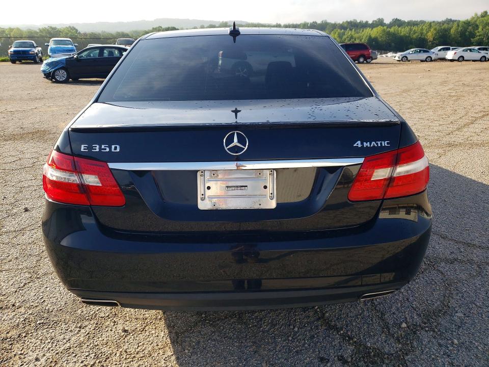 Продаж на аукціоні авто 2012 Mercedes-benz E, vin: WDDHF8JB2CA611300, номер лоту: 60576256