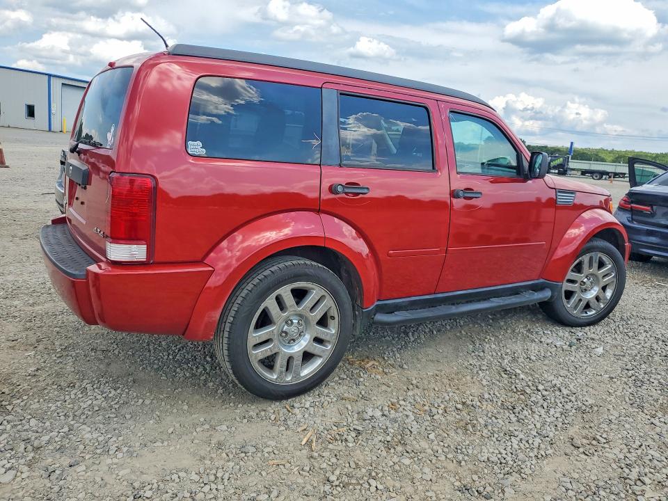 Aukcja sprzedaży 2011 Dodge Nitro, vin: 1D4PU4GK6BW532681, numer aukcji: 59868646