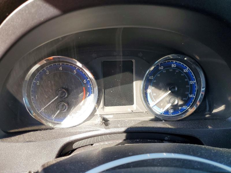 Aukcja sprzedaży 2019 Toyota Corolla, vin: 2T1BURHE6KC155145, numer aukcji: 63278886