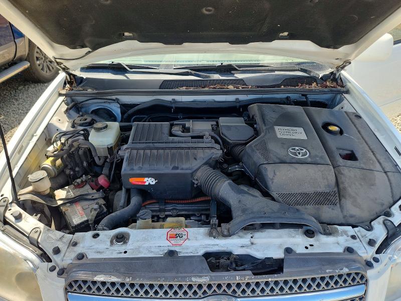 59730526 :رقم المزاد ، JTEEW21A270049147 vin ، 2007 Toyota Highlander مزاد بيع