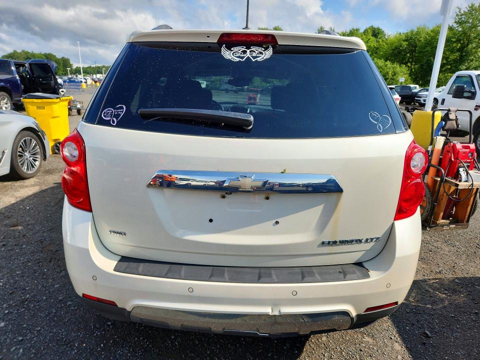 Продаж на аукціоні авто 2015 Chevrolet Equinox, vin: 1GNFLHEK9FZ121812, номер лоту: 62946996
