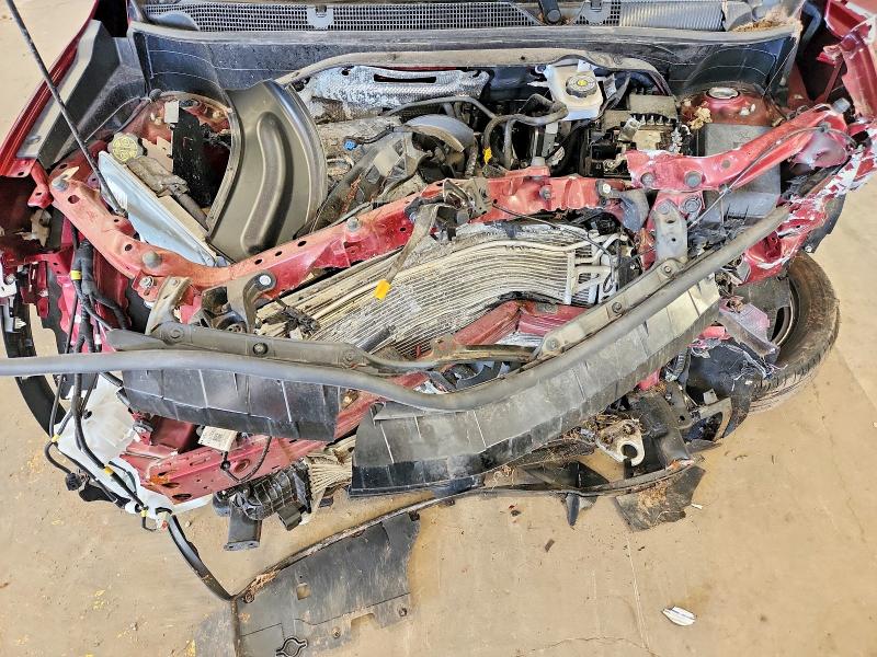 60010996 :رقم المزاد ، KL4MMFSL3PB108895 vin ، 2023 Buick Encore Preferred مزاد بيع