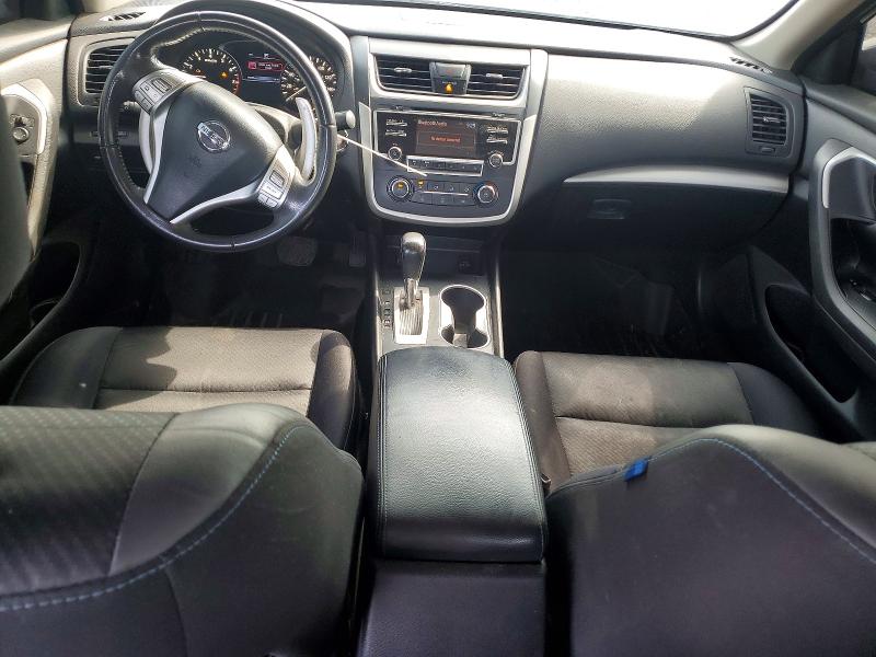 Aukcja sprzedaży 2017 Nissan Altima, vin: 1N4AL3AP0HC187149, numer aukcji: 60645316