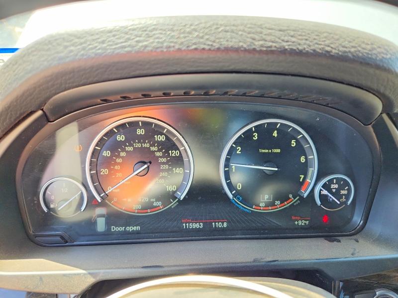 59366096 :رقم المزاد ، 5UXKR0C54G0P29634 vin ، 2016 Bmw X5 مزاد بيع
