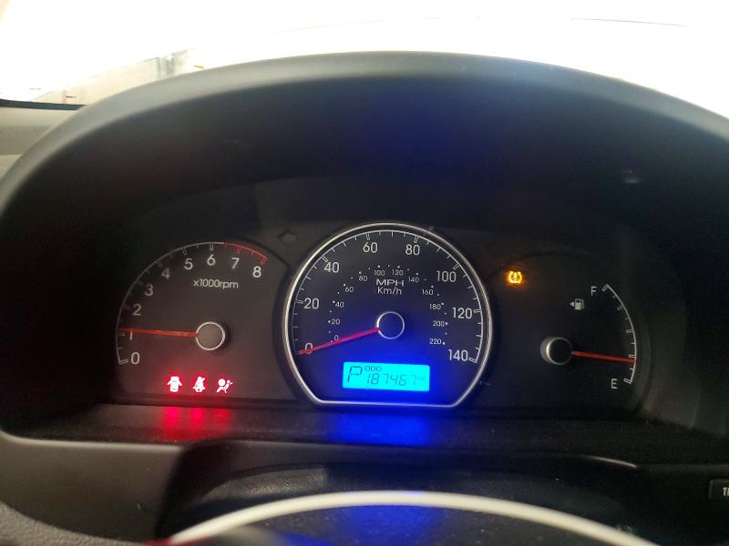Aukcja sprzedaży 2010 Hyundai Elantra, vin: KMHDU4AD7AU112346, numer aukcji: 59849516