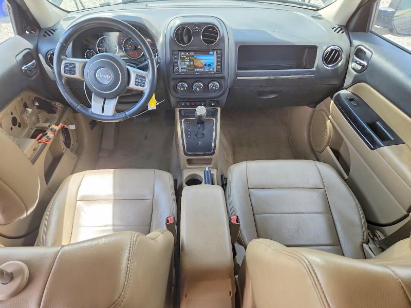 Aukcja sprzedaży 2014 Jeep Patriot, vin: 1C4NJRCB9ED633102, numer aukcji: 61408276