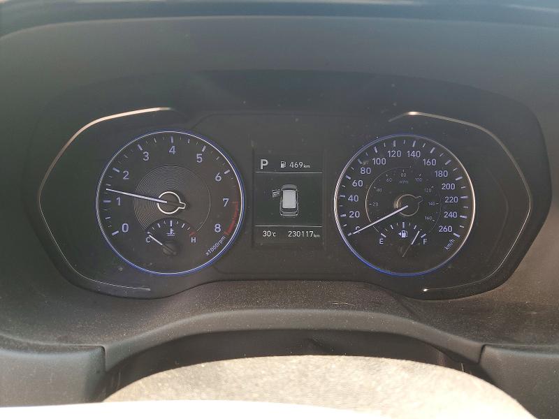Продажа на аукционе авто 2020 Hyundai Palisade, vin: KM8R2DHE6LU036146, номер лота: 59959536
