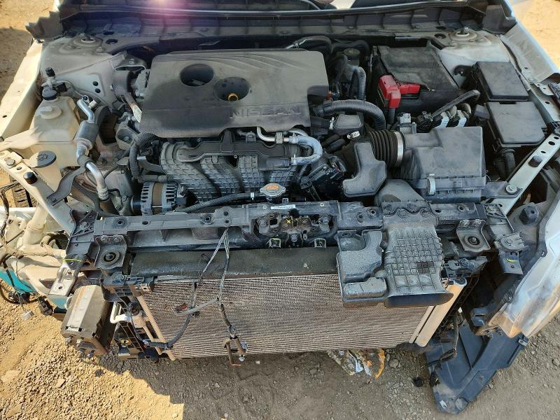 Aukcja sprzedaży 2019 Nissan Altima, vin: 1N4BL4BV9KC235973, numer aukcji: 61330226