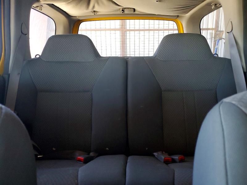 63424146 :رقم المزاد ، 5N1ED28Y33C695718 vin ، 2003 Nissan Xterra مزاد بيع