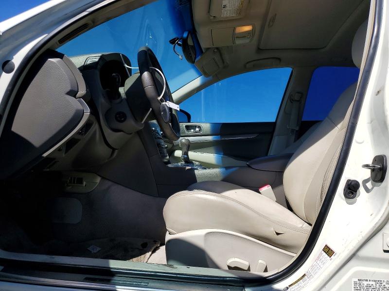Продаж на аукціоні авто 2012 Infiniti G37 Sedan, vin: JN1CV6AP2CM623410, номер лоту: 62694396