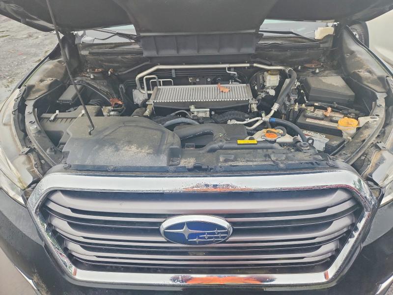 Продаж на аукціоні авто 2019 Subaru Ascent, vin: 4S4WMAPD6K3437009, номер лоту: 59606846