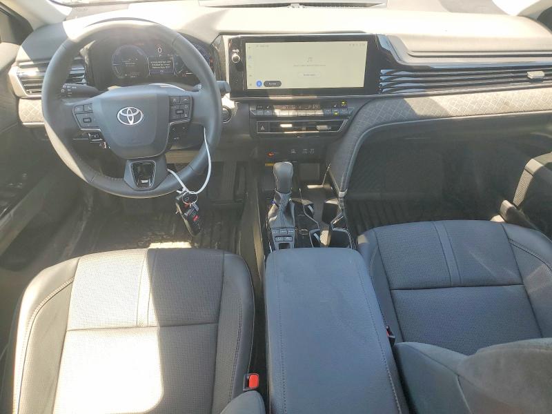 Продаж на аукціоні авто 2026 Toyota Camry, vin: 4T1DAACK0TU259422, номер лоту: 60208456