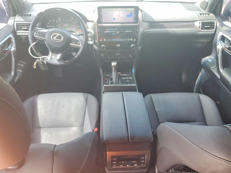 Продаж на аукціоні авто 2023 Lexus Gx, vin: JTJAM7BX6P5373467, номер лоту: 59575086