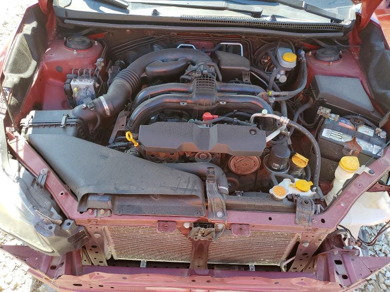 62394306 :رقم المزاد ، JF1GPAC60D2889933 vin ، 2013 Subaru Impreza مزاد بيع