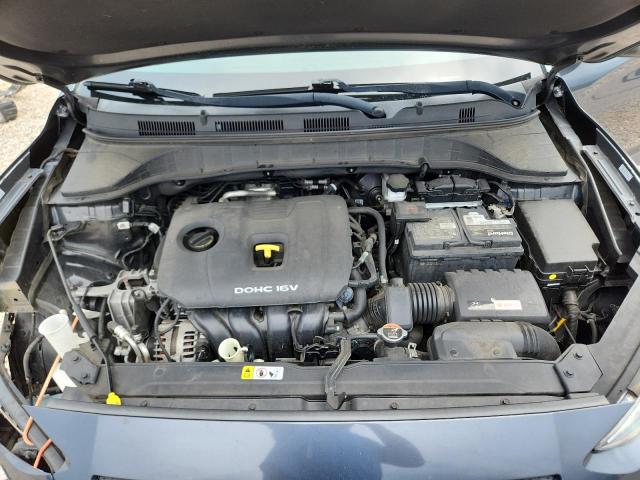 Aukcja sprzedaży 2019 Hyundai Kona, vin: KM8K12AA2KU314863, numer aukcji: 59738776