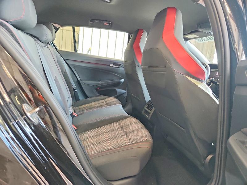 Aukcja sprzedaży 2024 Volkswagen Gti, vin: WVWGA7CDXRW214653, numer aukcji: 62114576