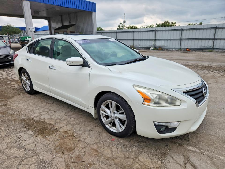 Aukcja sprzedaży 2013 Nissan Altima, vin: 1N4AL3AP1DC253671, numer aukcji: 59946996