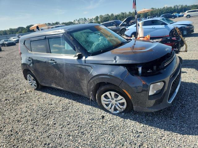 59696926 :رقم المزاد ، KNDJ23AU5M7770015 vin ، 2021 Kia Soul مزاد بيع