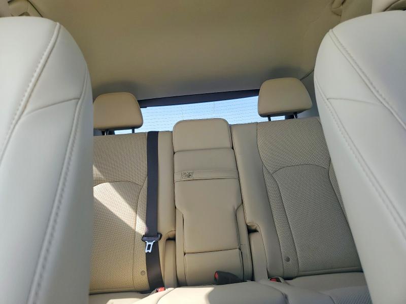 Продаж на аукціоні авто 2020 Lexus Rx, vin: 2T2HZMAA5LC152059, номер лоту: 61241216