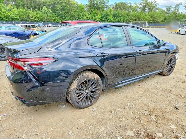 Aukcja sprzedaży 2021 Toyota Camry, vin: 4T1G11AK9MU473570, numer aukcji: 62830416