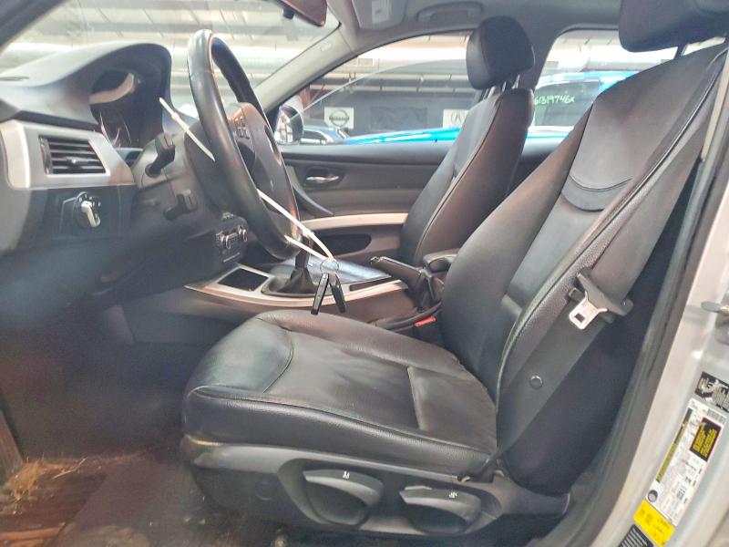 Продаж на аукціоні авто 2012 Bmw 328, vin: WBAUU3C51CA951317, номер лоту: 60622286