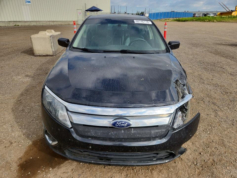 Продажа на аукционе авто 2012 Ford Fusion, vin: 3FAHP0JG1CR421262, номер лота: 60746116