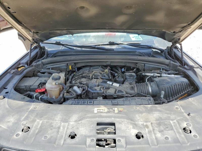 60261236 :رقم المزاد ، 1C4RJKBG0N8535705 vin ، 2022 Jeep Grand Cherokee مزاد بيع