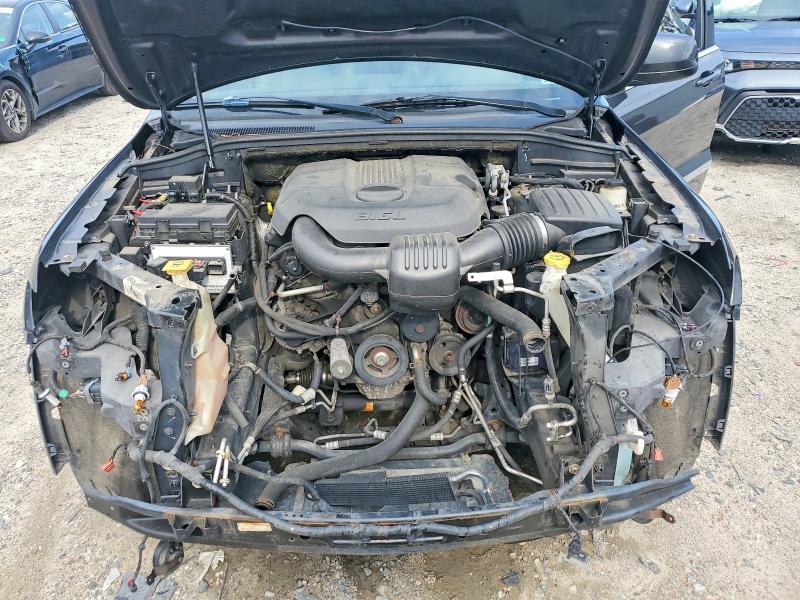Продажа на аукционе авто 2011 Jeep Grand Cherokee, vin: 1J4RR4GG0BC738674, номер лота: 59882416