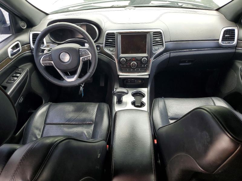 Продажа на аукционе авто 2015 Jeep Grand Cherokee, vin: 1C4RJECG1FC199321, номер лота: 61367156