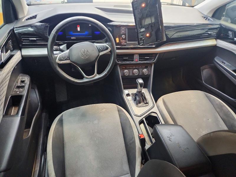 Продажа на аукционе авто 2022 Volkswagen Taos, vin: 3VVDX7B20NM017049, номер лота: 61881876