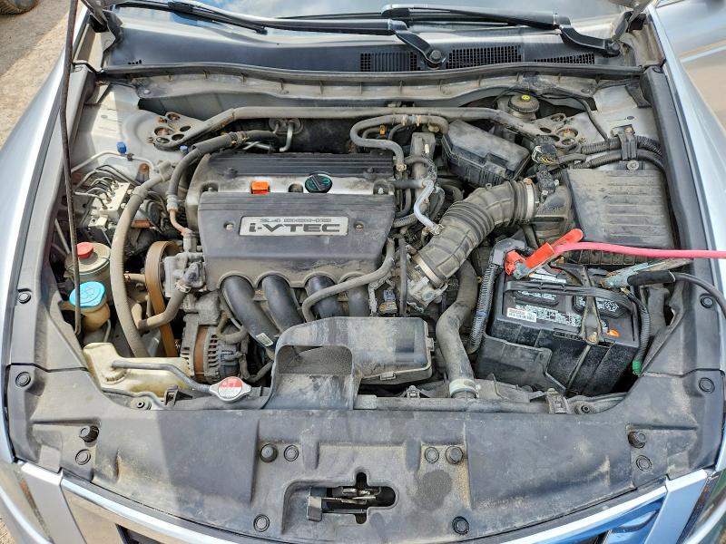 2008 Honda Accord მანქანა იყიდება აუქციონზე, vin: 1HGCP26798A816995, აუქციონის ნომერი: 61488786