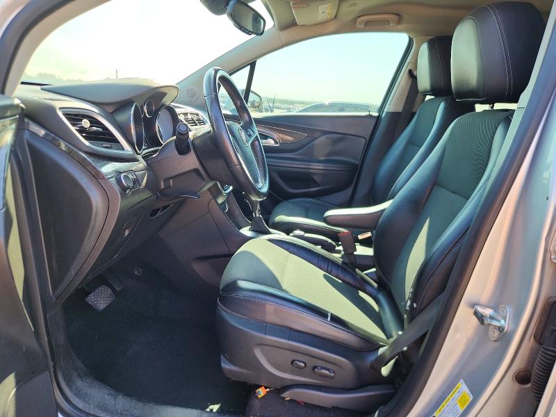 Продажа на аукционе авто 2014 Buick Encore, vin: KL4CJASB5EB569480, номер лота: 57300076