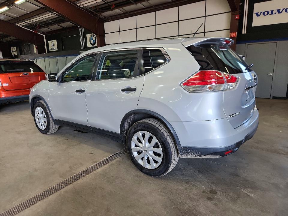 59769246 :رقم المزاد ، KNMAT2MV2GP619018 vin ، 2016 Nissan Rogue مزاد بيع