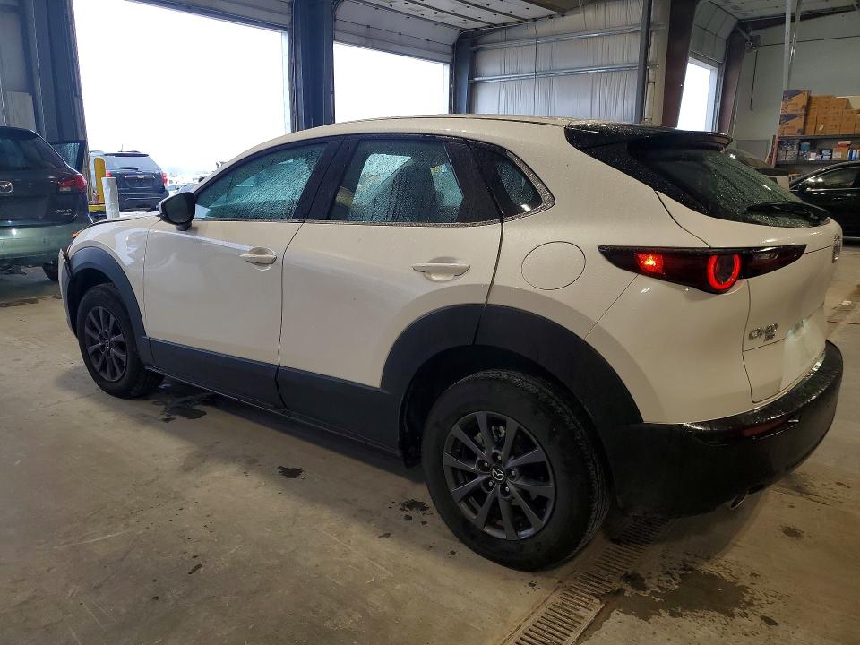 Aukcja sprzedaży 2024 Mazda Cx-30, vin: 3MVDMBAM8RM702515, numer aukcji: 62064996