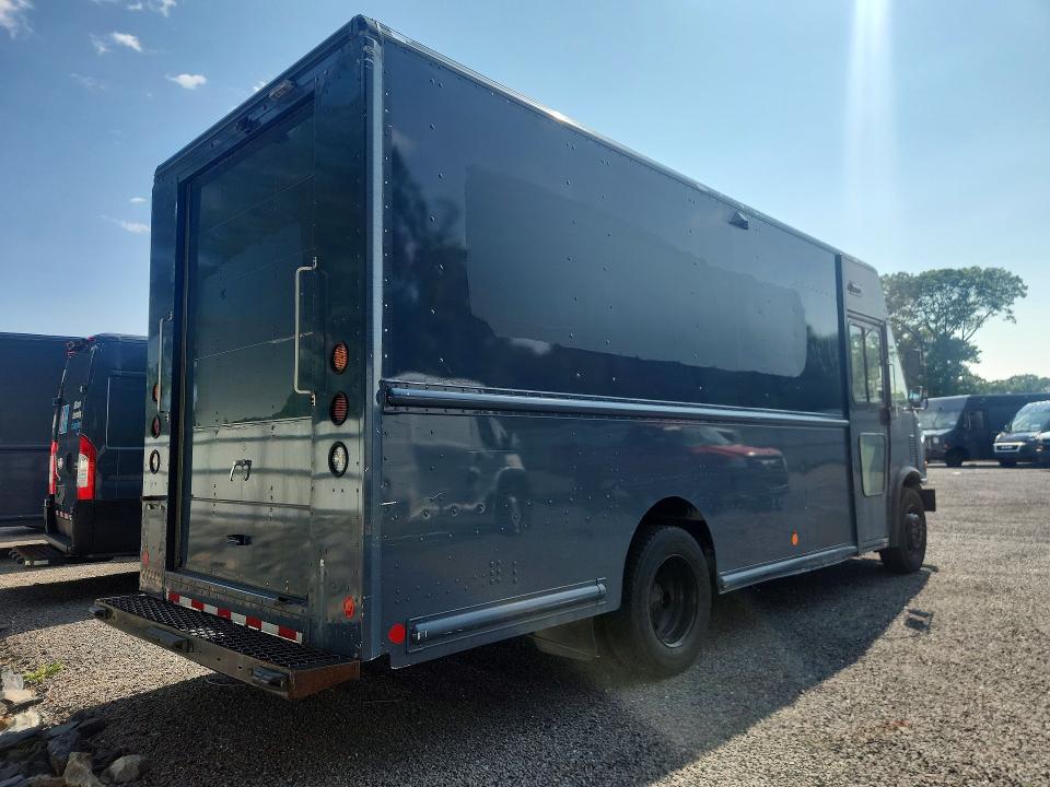 Продаж на аукціоні авто 2020 Ford F59, vin: 1F65F5KN4L0A04988, номер лоту: 57961976