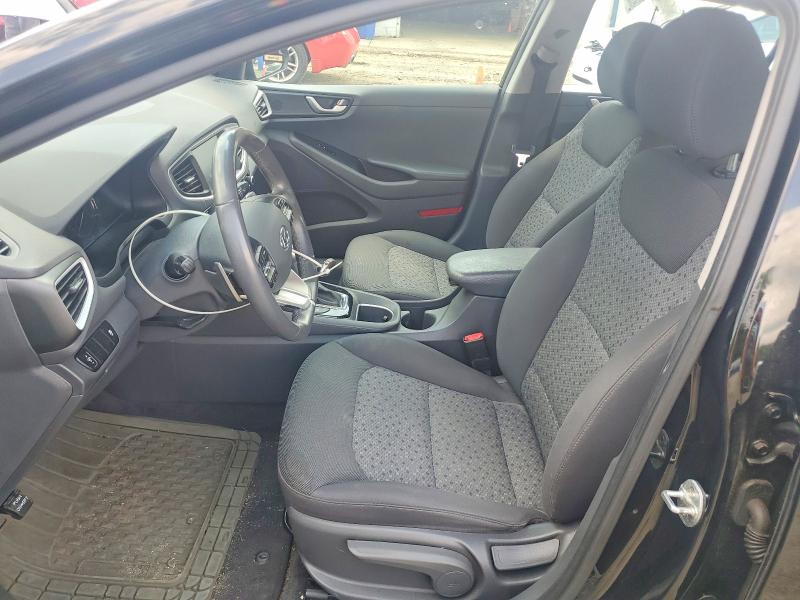 Aukcja sprzedaży 2019 Hyundai Ioniq Plug-in Hybrid, vin: KMHC65LD9KU168976, numer aukcji: 63131126