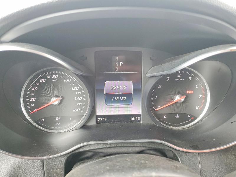 Продажа на аукционе авто 2019 Mercedes-benz Glc, vin: WDC0G4JBXKV160017, номер лота: 62349076