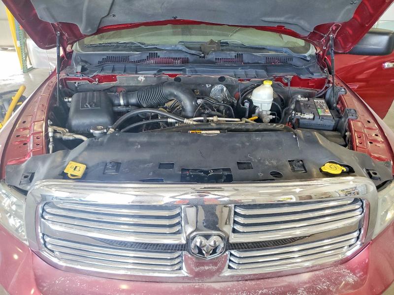 Aukcja sprzedaży 2014 Ram 1500, vin: 1C6RR7LT1ES284253, numer aukcji: 61167196