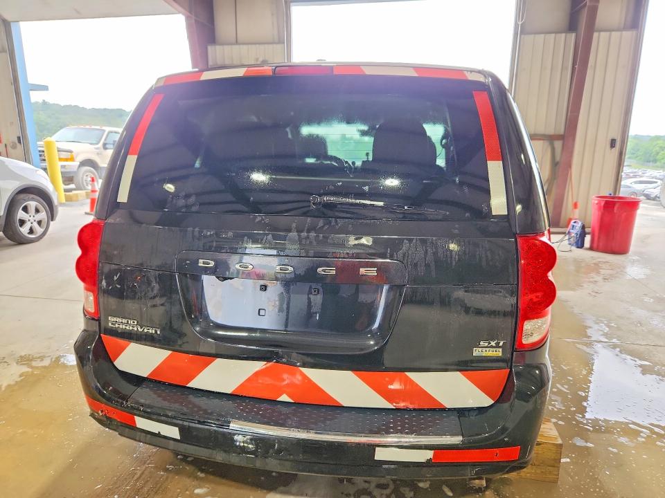 Aukcja sprzedaży 2019 Dodge Grand Caravan, vin: 2C4RDGCG5KR765744, numer aukcji: 62152376