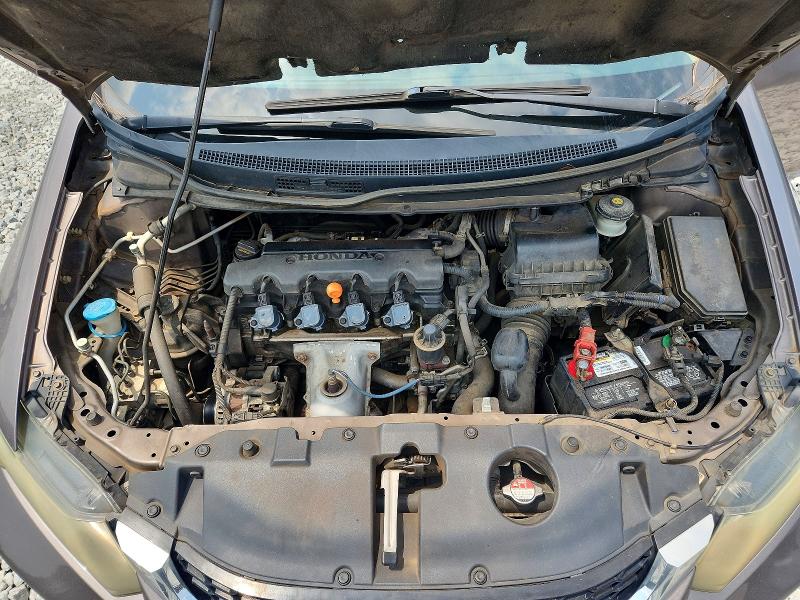 Aukcja sprzedaży 2015 Honda Civic, vin: 19XFB2F84FE102771, numer aukcji: 62965166