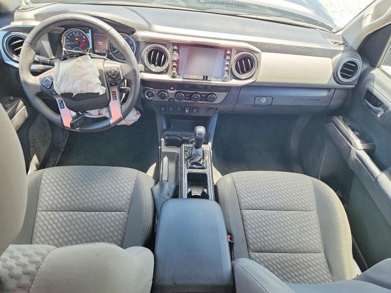 2023 Toyota Tacoma მანქანა იყიდება აუქციონზე, vin: 3TYCZ5AN8PT110719, აუქციონის ნომერი: 62608476