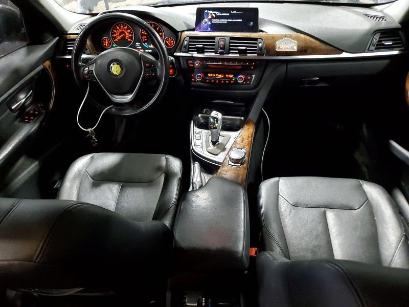 Продаж на аукціоні авто 2014 Bmw 328, vin: WBA3D5C56EKX95294, номер лоту: 60087636