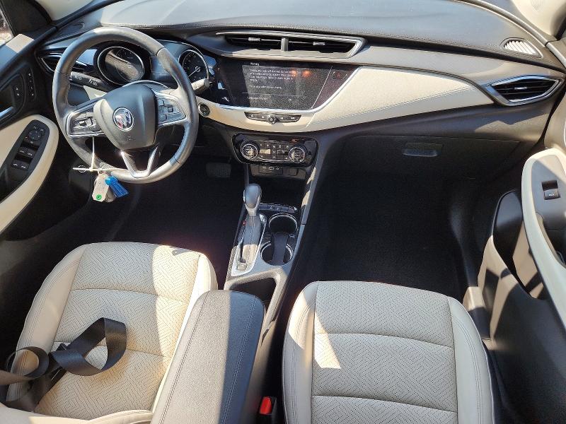 Продажа на аукционе авто 2020 Buick Encore Gx, vin: KL4MMFSL8LB113441, номер лота: 60005656