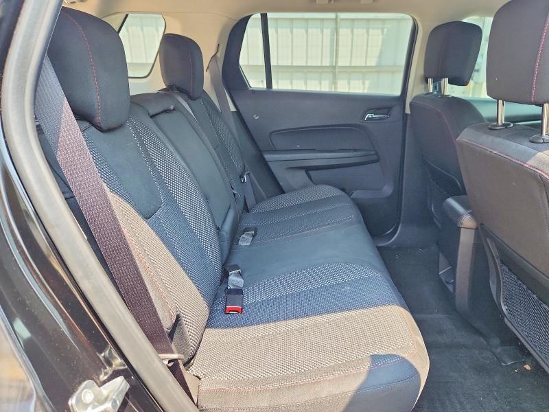Продаж на аукціоні авто 2017 Gmc Terrain, vin: 2GKALNEK6H6239594, номер лоту: 61065126